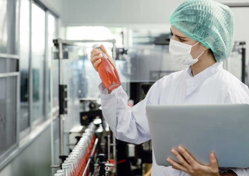 Gıdada Alerjen Güvenliği Üretici Rehberi