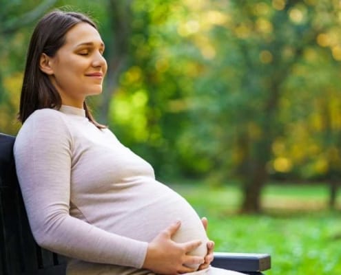 Hamilelikte Alerji ve Astım Yönetimi