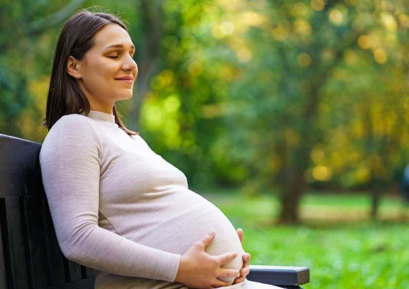 Hamilelikte Alerji ve Astım Yönetimi