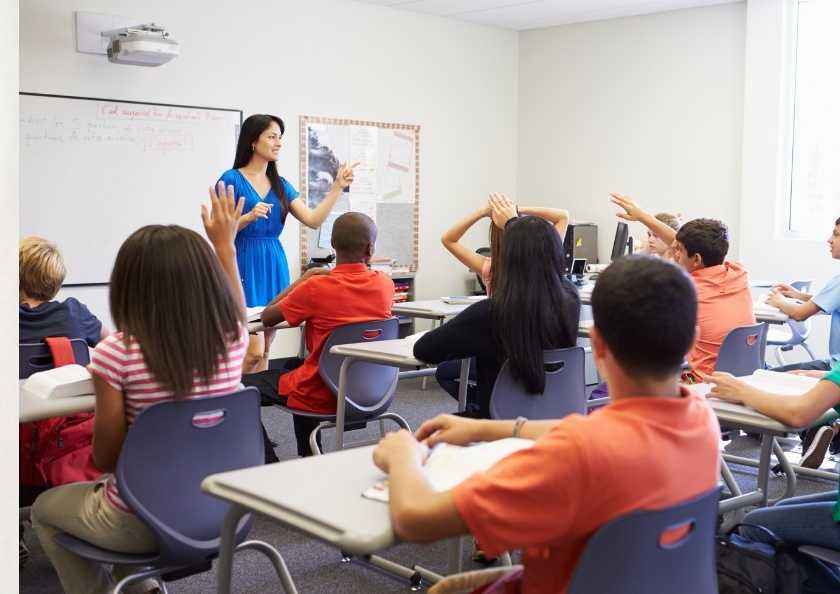 Okullarda Alerji ve Astım Farkındalığı