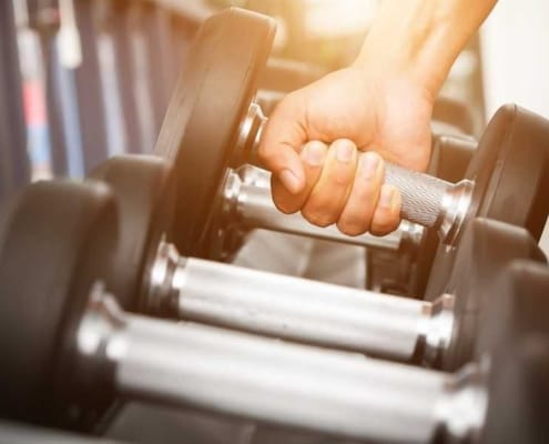 Spor ve Egzersiz Astımla Güvenli Antrenman