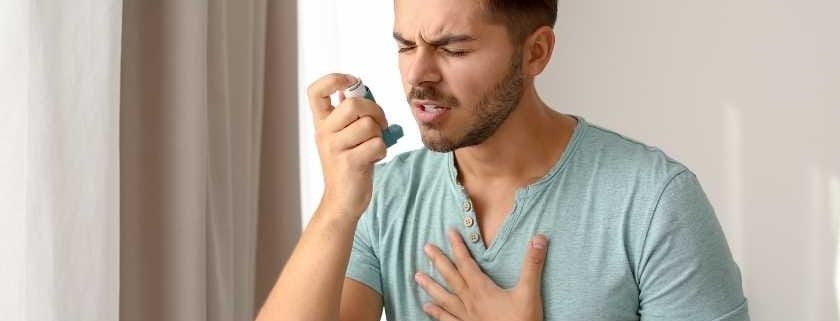 Yetişkinlerde Başlayan Alerjiler ve Astım