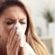 Alerjik Rinitin Yol Açtığı Hastalıklar Nelerdir?